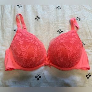 Victoria’s Secret Push-Up Bra